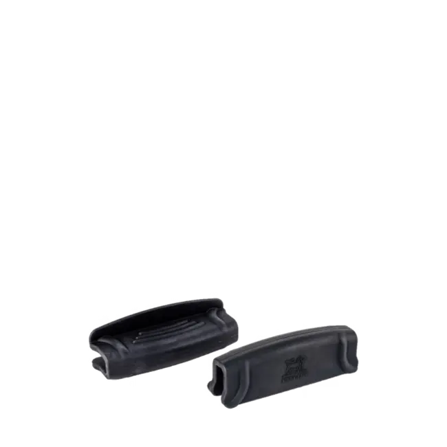 Peugeot Siliconen handgrepen set 2-delig hittebestendig