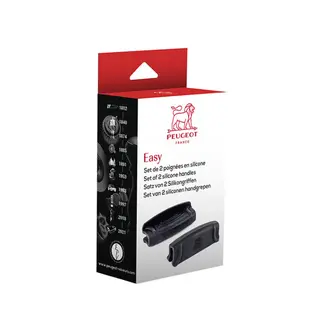 Peugeot Set von 2 siliconen handgrepen
