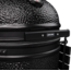 Grill Guru Prime Satijn Zwarte Large Kamado BBQ