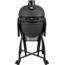 Grill Guru Prime Large kamado BBQ matzwart