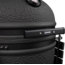 Grill Guru Prime Large Mat Zwarte Kamado BBQ