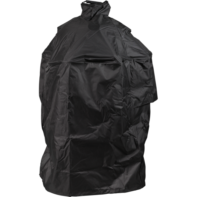 Grill Guru Prime Large kamado BBQ satijnzwart