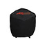 Grill Guru Prime Compact kamado BBQ matzwart