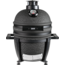 Grill Guru Prime Compact kamado BBQ matzwart