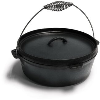 Kamado Joe Dutch oven