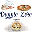 Caputo Doppio Zero Pizzabloem Tipo 00 1kg