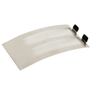 Big Green Egg Draft Door Mesh Panel  vanaf 2020