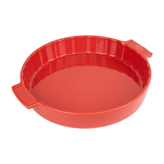 Peugeot Appolia Taartvorm rood