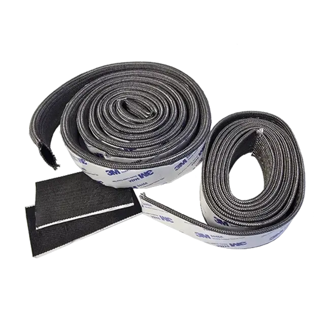 Monolith Fiberglass Vilt