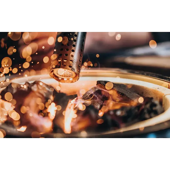 Monolith One Minute Lighter