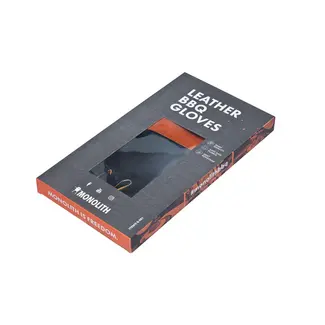 Monolith Vuurvaste handschoenen