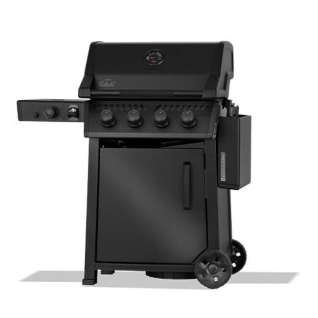 Napoleon Phantom Freestyle Pro 425 Sizzle Zone