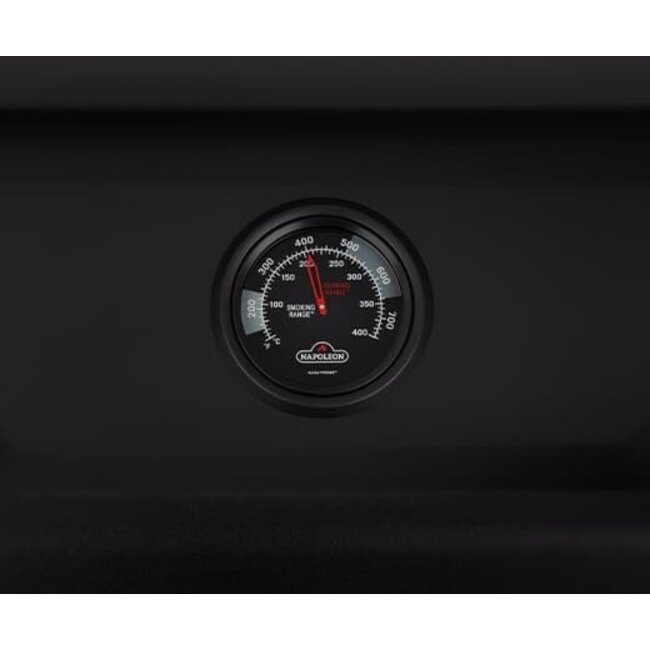 Napoleon Phantom Freestyle Pro 425 Sizzle Zone