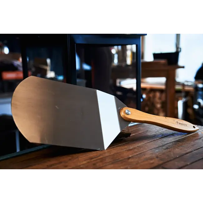 Monolith Pizza Schep