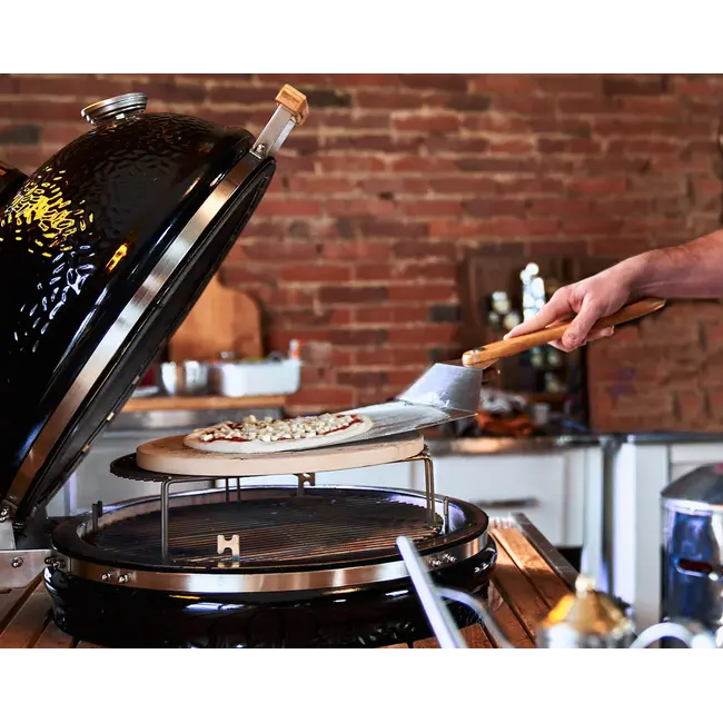 Monolith Pizza Schep