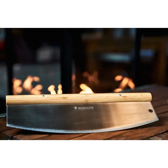 Monolith Pizza Snijder