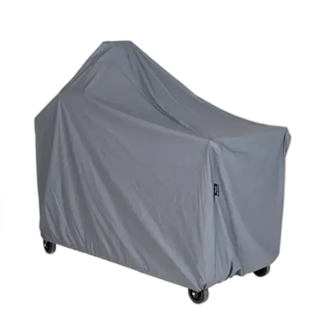 Fraaii Buitenkeukens Regenhoes en Beschermhoes