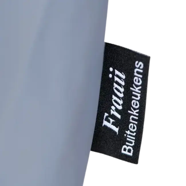 Fraaii Buitenkeukens Regenhoes en Beschermhoes