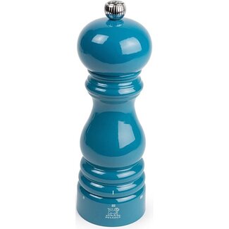 Peugeot Paris Pepermolen Oceaan Blauw 18 cm U-Select