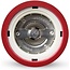 Peugeot Paris zoutmolen 18 cm passierood gelakt hout met U-Select maalinstelling
