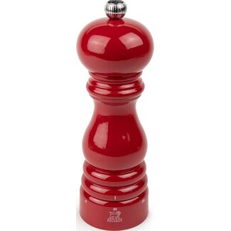 Peugeot Paris Pepermolen Rood 18 cm U-Select