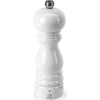 Peugeot Paris Pepermolen Wit 18 cm U-Select