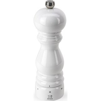 Peugeot Paris Zoutmolen Wit 18 cm U-Select