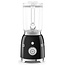 SMEG Blender 1,5liter – krachtige retro blender voor smoothies, ijs en sauzen