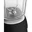 SMEG Blender 1,5liter – krachtige retro blender voor smoothies, ijs en sauzen