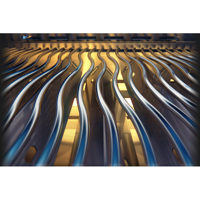 Napoleon Phantom Roque Pro-S 425