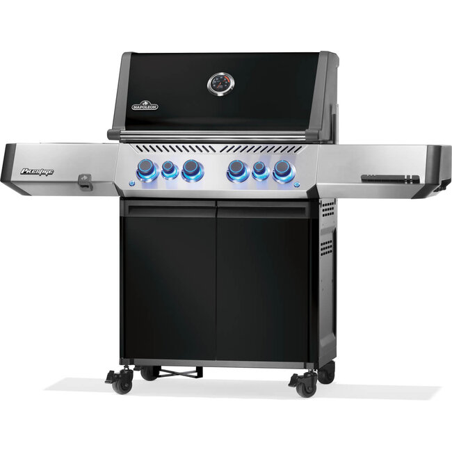 Napoleon Phantom Prestige 500 met infrarood zijbrander
