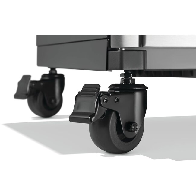 Napoleon Prestige 500