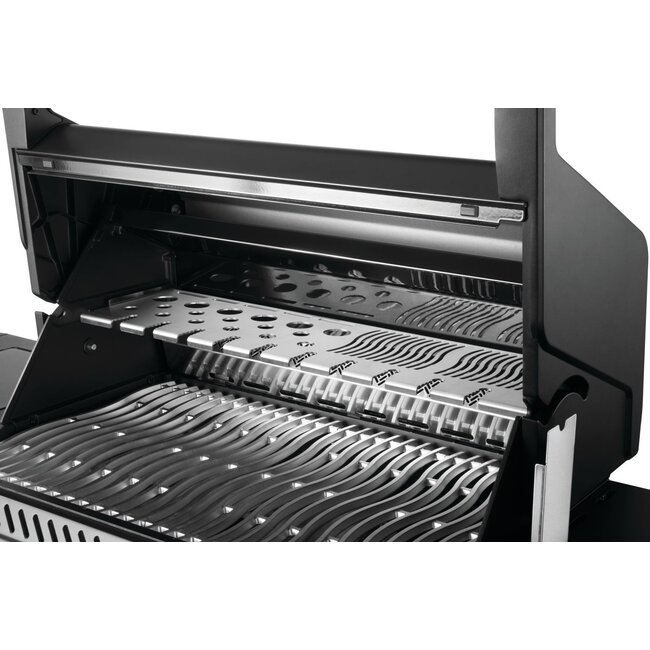 Napoleon Phantom Prestige 500 Connected