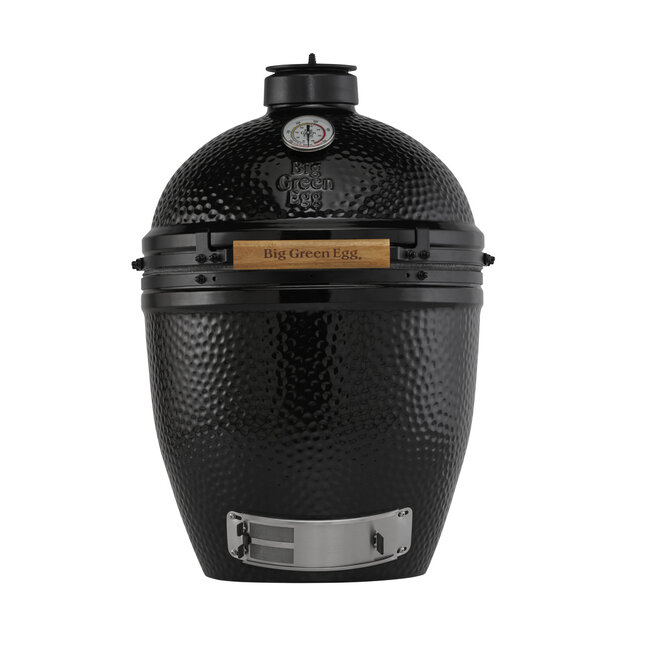 Big Green Egg The Onyx Large Start Collection