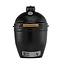 Big Green Egg The Onyx Large Start Collection