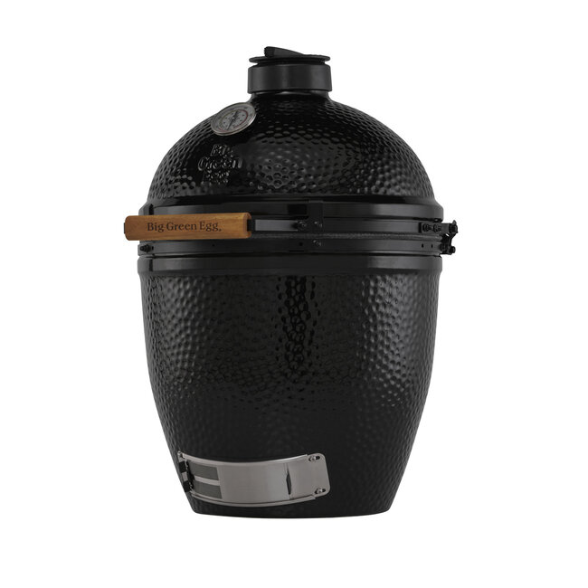 Big Green Egg The Onyx Large Start Collection