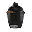 Big Green Egg The Onyx Large Start Collection