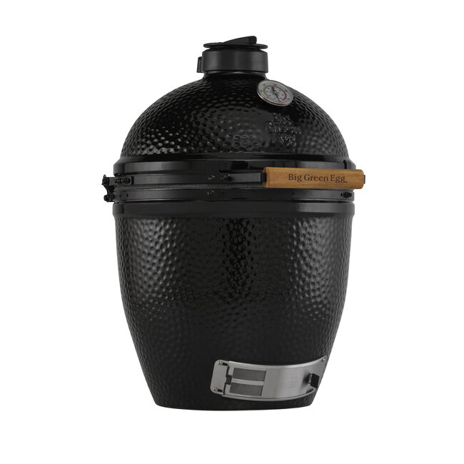 Big Green Egg The Onyx Large Start Collection