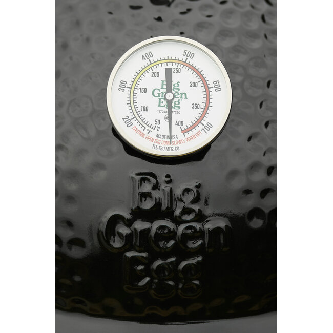 Big Green Egg The Onyx Large Start Collection