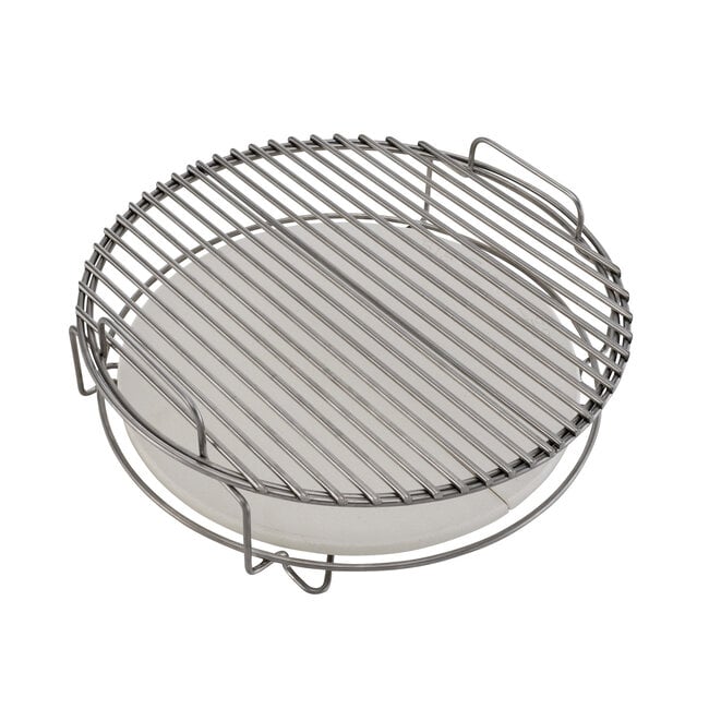 Big Green Egg The Onyx Large Basis Set met Onderstel