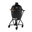 Big Green Egg The Onyx Large Basis Set met Onderstel
