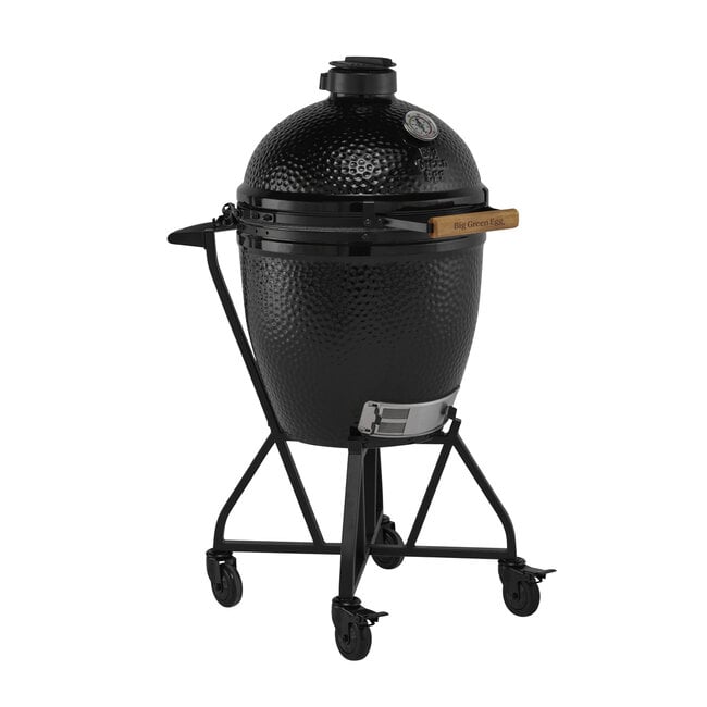 Big Green Egg The Onyx Large Basis Set met Onderstel