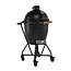 Big Green Egg The Onyx Large Basis Set met Onderstel