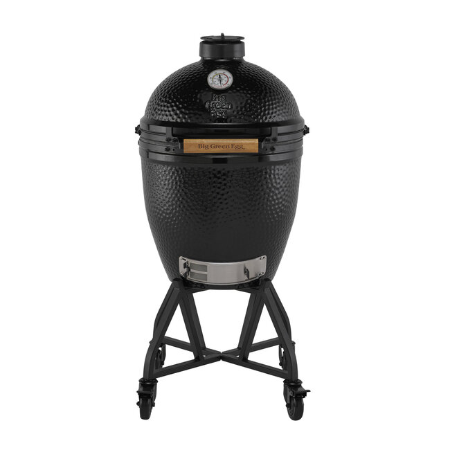Big Green Egg The Onyx Large Basis Set met Onderstel