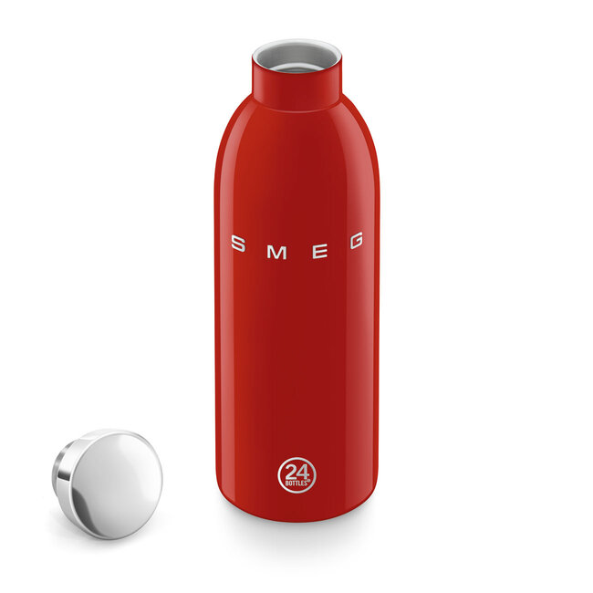 SMEG Waterfles 500ml