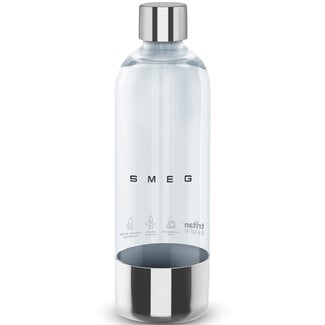 SMEG Sodamaker fles