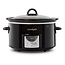 Crock-pot slowcooker 3,5 liter digitaal – programmeerbare timer en warmhoudfunctie voor perfect slow cooking