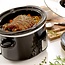 Crock-pot slowcooker 3,5 liter digitaal – programmeerbare timer en warmhoudfunctie voor perfect slow cooking