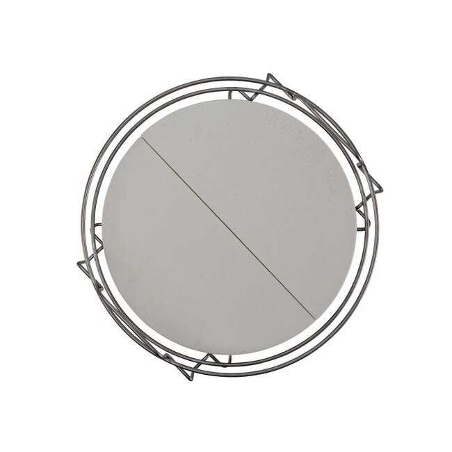 Big Green Egg The Onyx Extra Large Start Collection - Copy