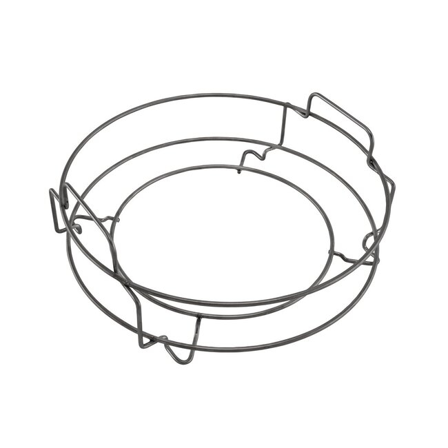 Big Green Egg The Onyx Extra Large Basis Set met Onderstel